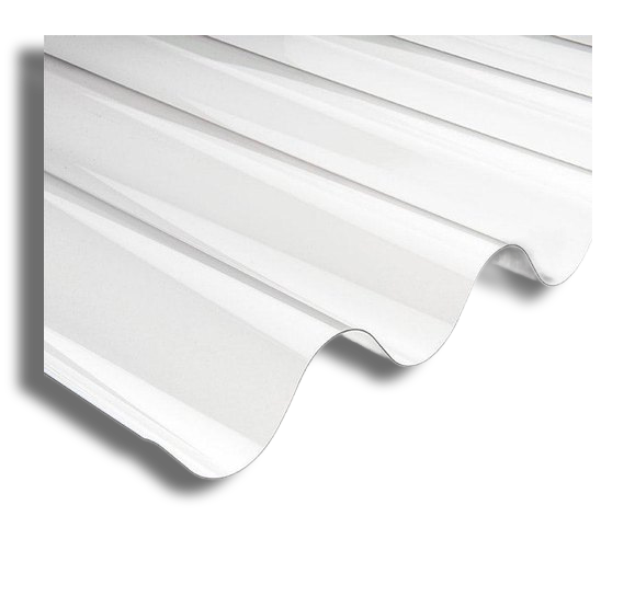 Corrugated Sheets